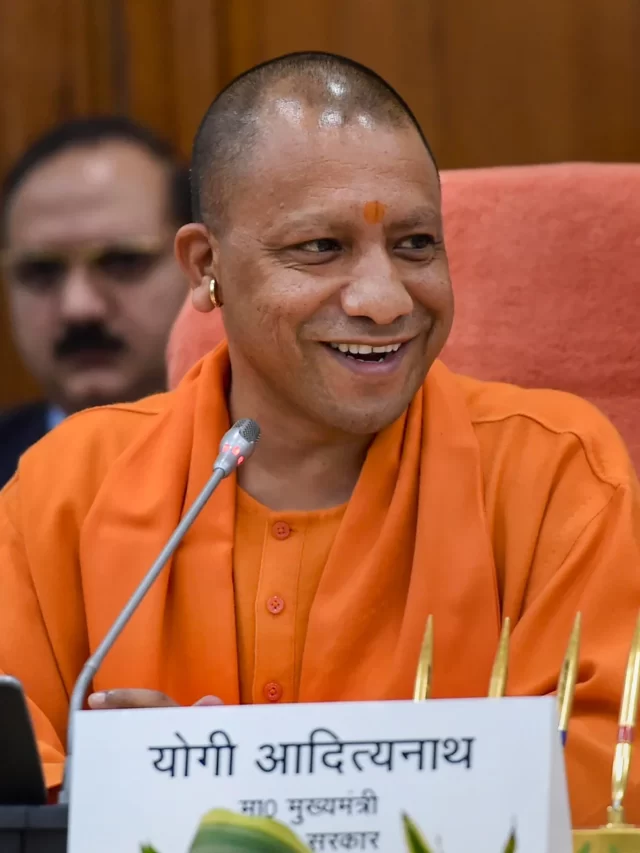 Uttar Pradesh Kaushal Satrang Scheme