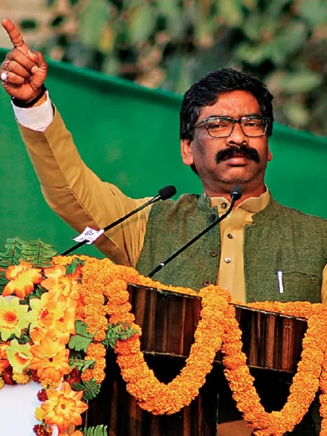 Jharkhand Godhan Nyay Yojana