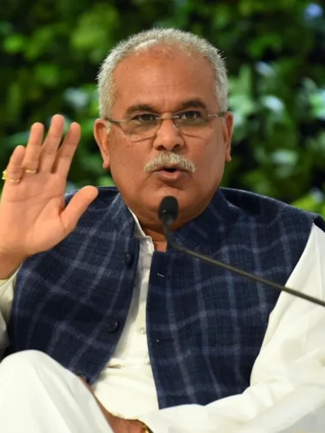 Mukhyamantri Yuva Swarojgar Yojana Chattisgarh