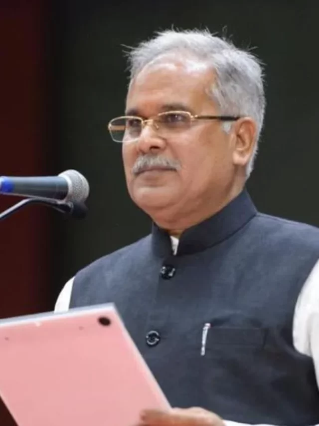 Bijli Bill Half Yojana Chhattisgarh