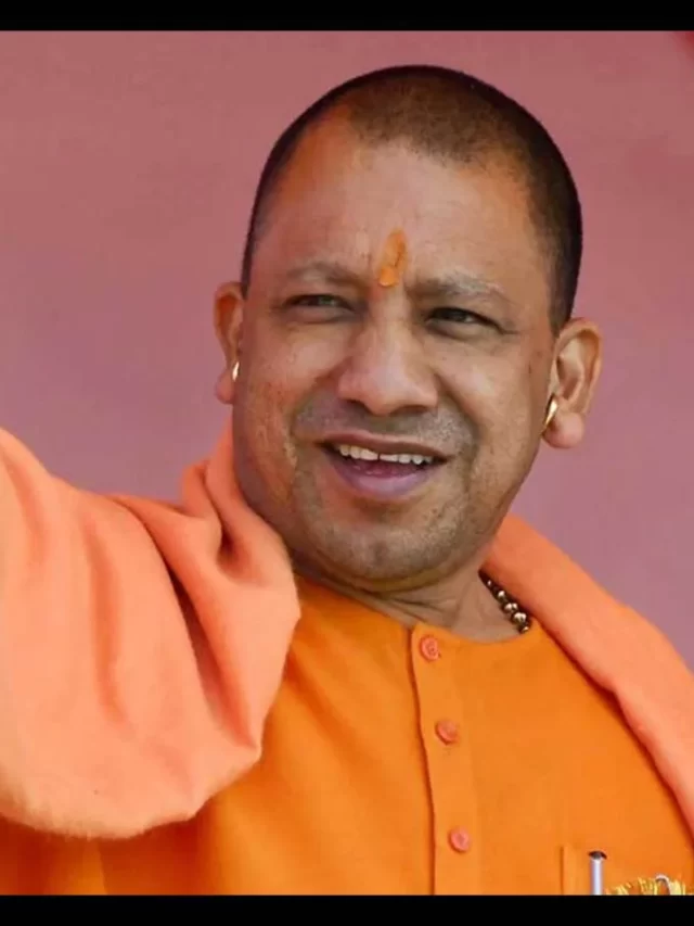 breaking news! यूपी वालों के लिए CM YOGI ने किया बड़ा एलान!