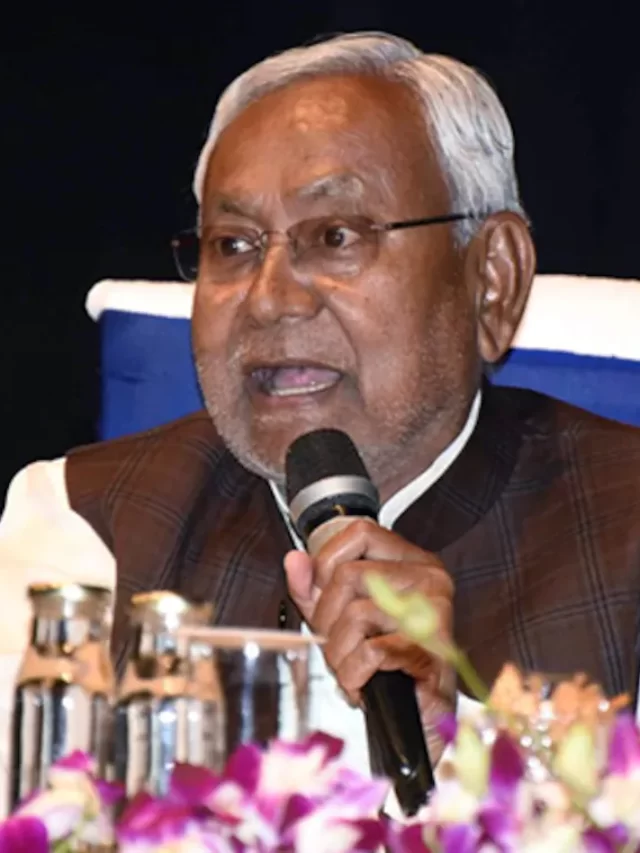 ब्रेकिंग न्यूज: Bihar की बेटियों के लिए Nitish Kumar ने लाया बड़ा तोहफा