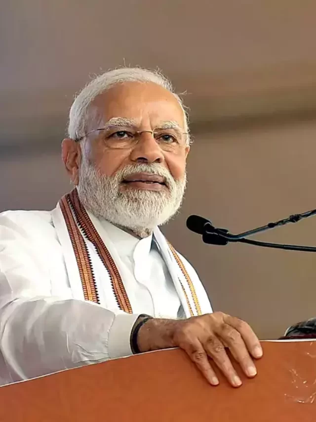 ब्रेकिंग न्यूज: पीएम मोदी की किसान भाइयों को बड़ी सौगात