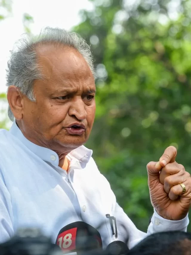 पशुपालकों की बल्ले-बल्ले सीएम गहलोत ने कर ही दी बड़ी घोषणा