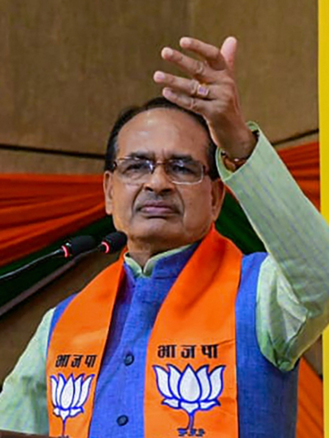 फिर किया सीएम शिवराज ने बेटियों के लिए बड़ा ऐलान ! BREAKING NEWS