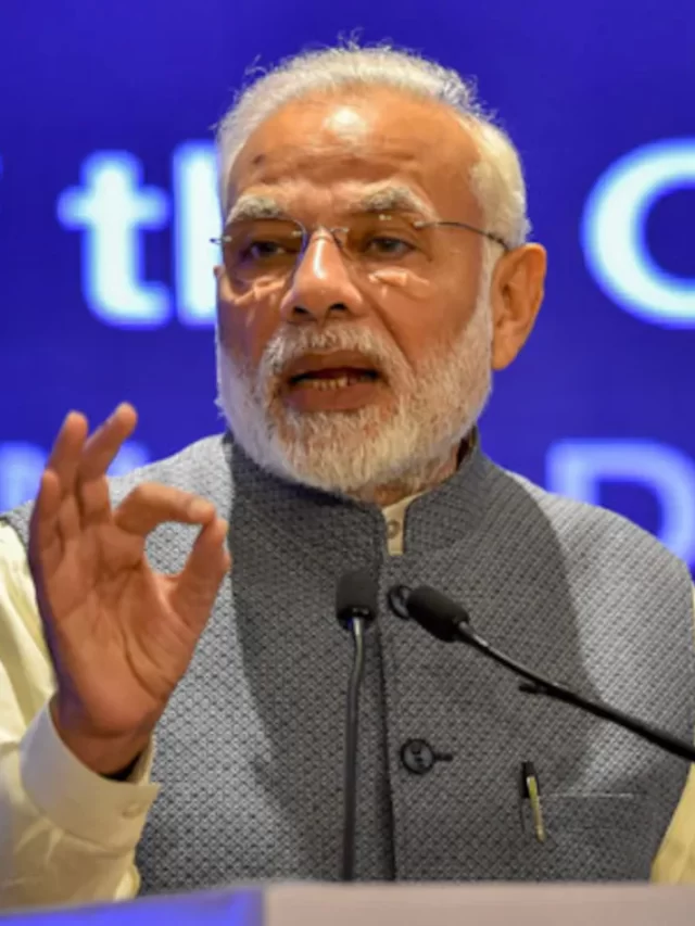 ब्रेकिंग न्यूज: किसानों को पीएम मोदी का बड़ा तोहफा