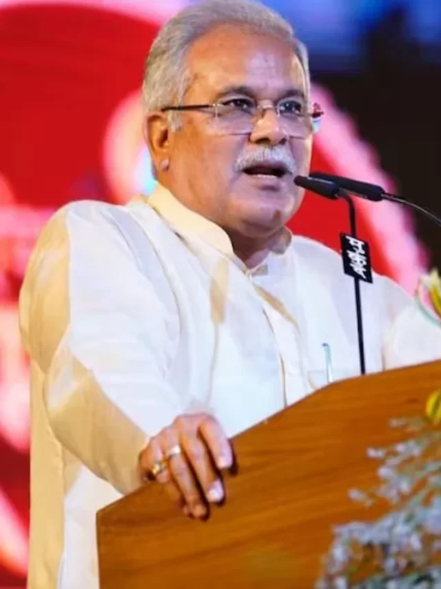 Bijli Bill Half Yojana Chhattisgarh