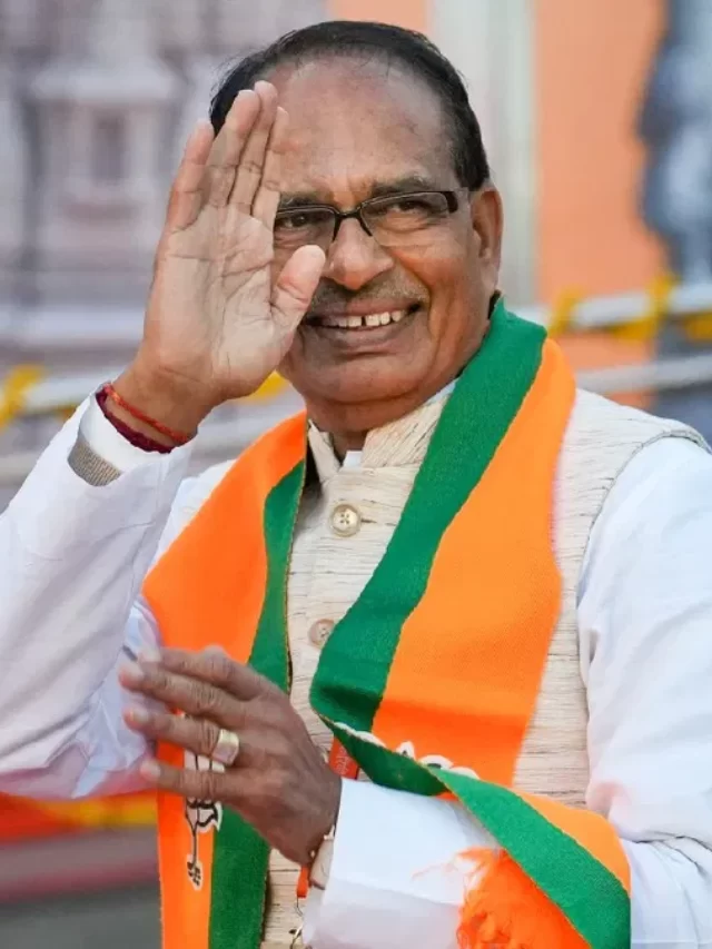 madhya-pradesh-election-2023-bjp-confused-about-the-fate-of-madhya-pradesh-cm-chouhan