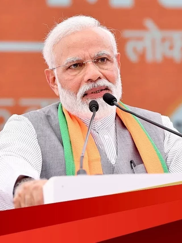 पीएम मोदी  ने दी गुजरात के किसानों को दी बड़ी राहत ! BREAKING NEWS