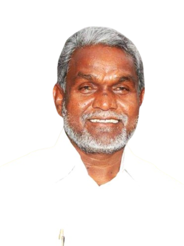 Champai Soren jharkhand cm
