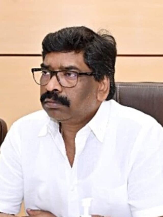 HEMANT-SOREN